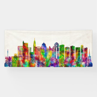 Kolumbus Ohio Banner