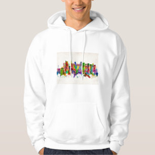 Kolumbus Ohio Hoodie