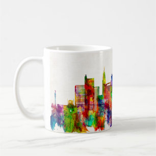 Kolumbus Ohio Kaffeetasse