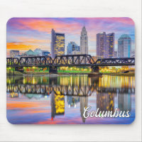 Kolumbus, Ohio, Vereinigte Staaten