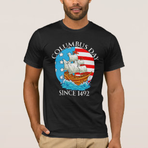 Kolumbus-Tag 2024 T-Shirt