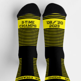 Kolumbus-Vater-Socken des Vaters Socken