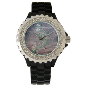 Komanche-Punkt, Grand Canyon Armbanduhr