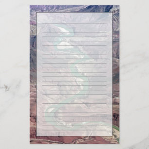 Komanche-Punkt, Grand Canyon Briefpapier