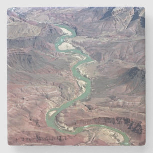 Komanche-Punkt, Grand Canyon Steinuntersetzer