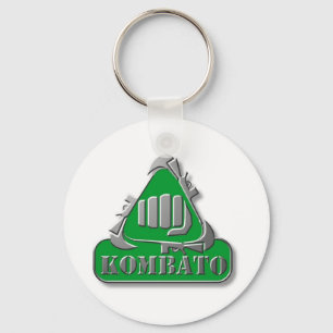 kombato Moos Schlüsselanhänger