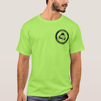 Kombato und Opresso Liber T-Shirt