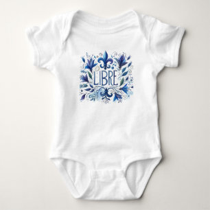 Kombination (Kombination) Baby St-Jean Strampler