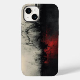Kombinationsfarbe Case-Mate iPhone 14 Hülle