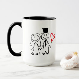 kombinierte kundenspezifische Tasse der