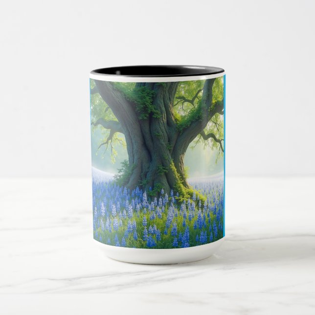 Kombitasse 0,45 l tasse (Zentrum)