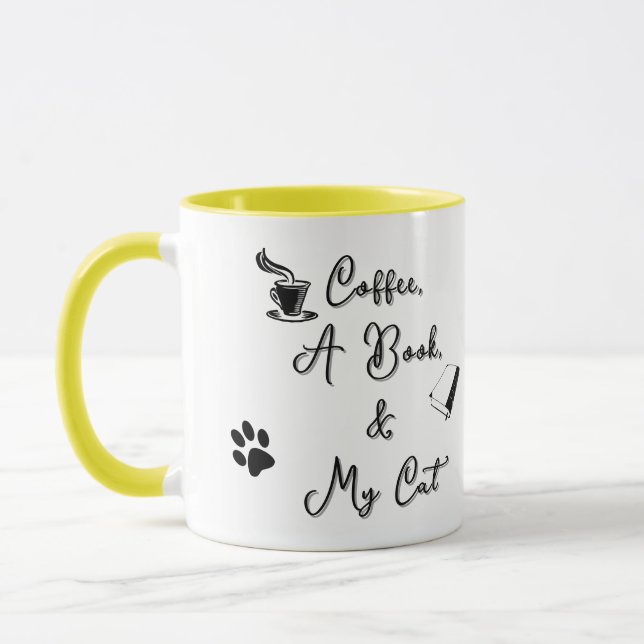 Kombitasse 325 ml (gelb) tasse (Links)