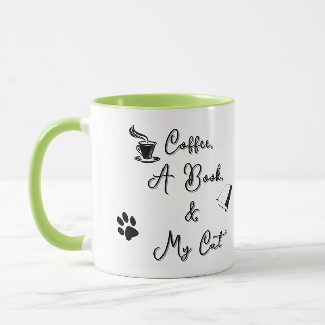 Kombitasse 325 ml (hellgrün) tasse (Links)