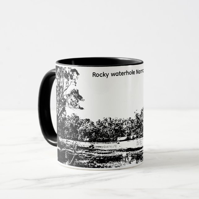 Kombitasse 325ml tasse (Vorderseite Links)