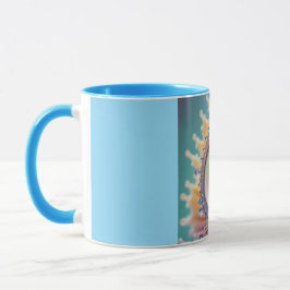 Kombitasse, 325ml (Tropfen-3) Tasse