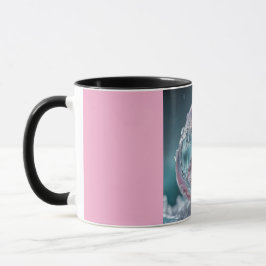 Kombitasse, 325ml (Tropfen-4) Tasse