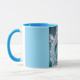 Kombitasse, 325ml (Tropfen-5) Tasse