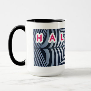Kombitasse, 450 ml tasse