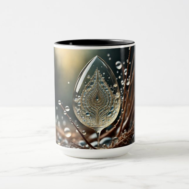 Kombitasse 450ml tasse (Zentrum)