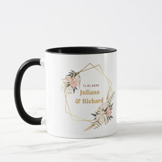 Kombitasse Tasse (Links)