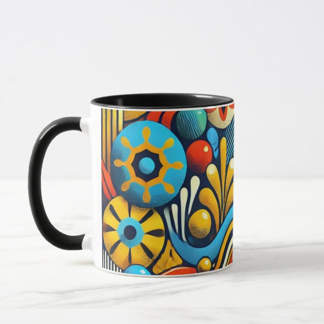  Kombitasse Tasse (Links)