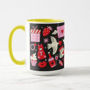 Kombitasse Tasse