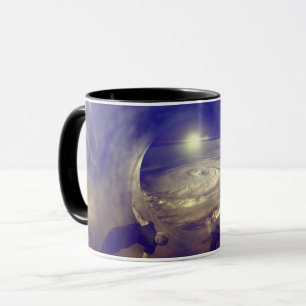 Kombitasse Tasse