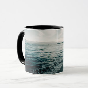 Kombitasse Tasse