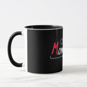 Kombitasse Tasse