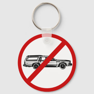 Kombiwagen Schlüsselanhänger