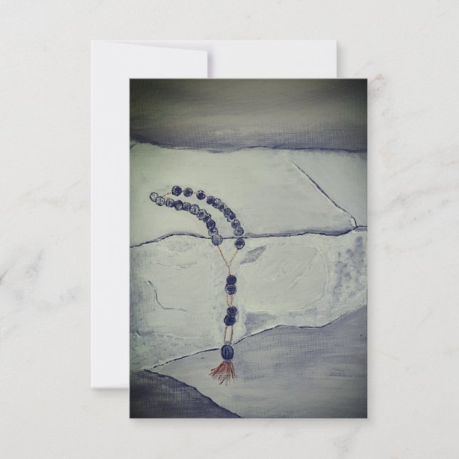 KOMBOLOI (Vorderseite)