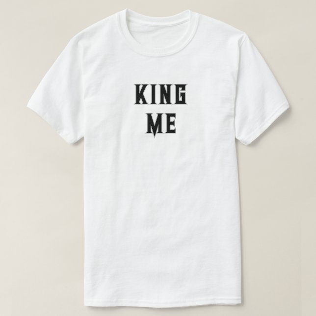 KÖME T-Shirt (Design vorne)