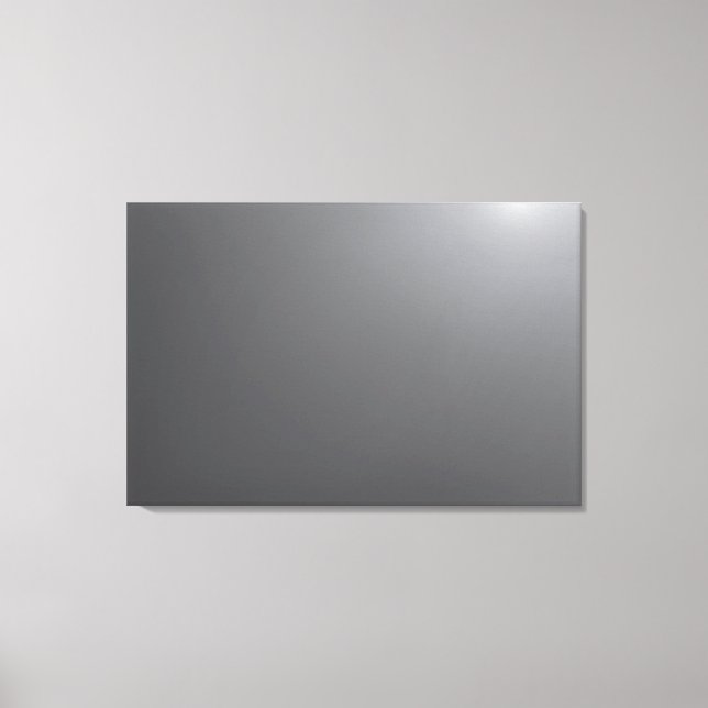 Komet 17P: Holmes Hubble-Bild Leinwanddruck (Vorderseite)