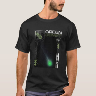 Komet C2022 E3 ZTF T-Shirt
