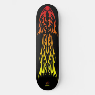 Komet Skateboard