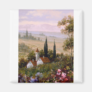 Komfort 1.tif des Land-GAU1471 Magnet