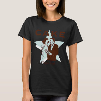 Komfort Adler T-Shirt