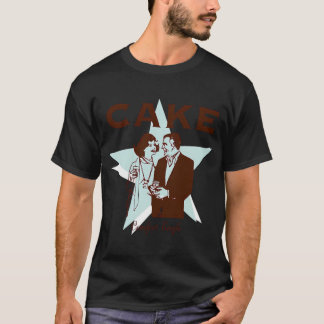 Komfort Adler T-Shirt