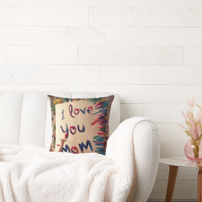 Komfort der Mama Kissen (Liege)