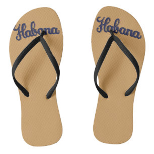 Komfort Flip Flops