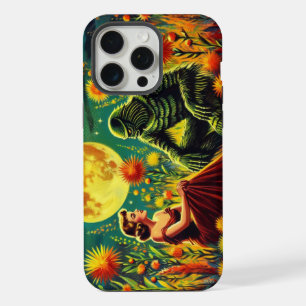 Komfort für die Kreatur iPhone 15 Pro Max Hülle