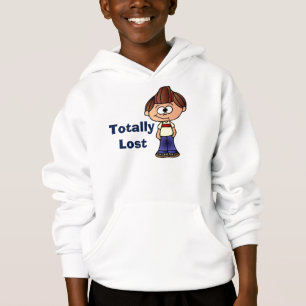 Komfort für KinderBlend® Hoodie/total verloren Hoodie