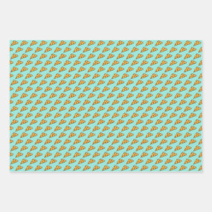 Komfort Geschenkpapier Set