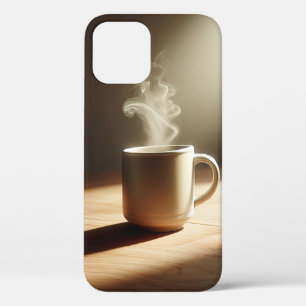 Komfort in einer Tasse - Eine gemütliche Handyhüll Case-Mate iPhone Hülle