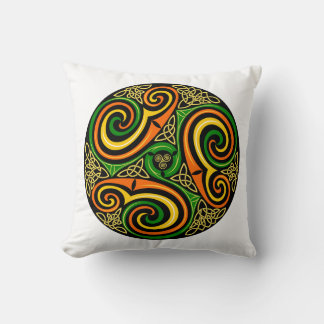 Komfort in jeder Ecke Kissen