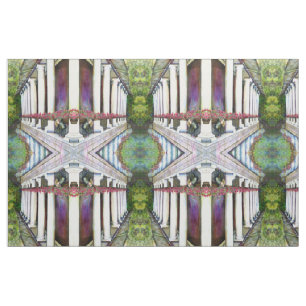 Komfort ist der Feind des Fortschritts Stoff