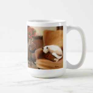 Komfort-Kaffee-Tasse Tasse