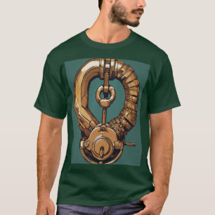 Komfort: Teapot Design Collection T-Shirt