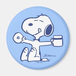 Komfort und Sicherheit   Glück ist morgendliche Ri Magnet