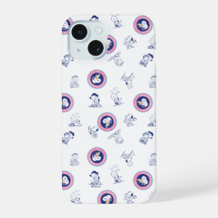 Komfort und Sicherheit Komfort- und Sicherheitsm iPhone 15 Hülle